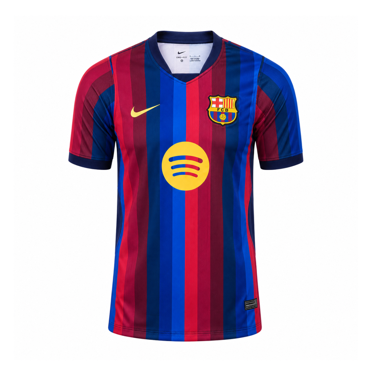 FC Barcelona 2026/27 Home Jersey
