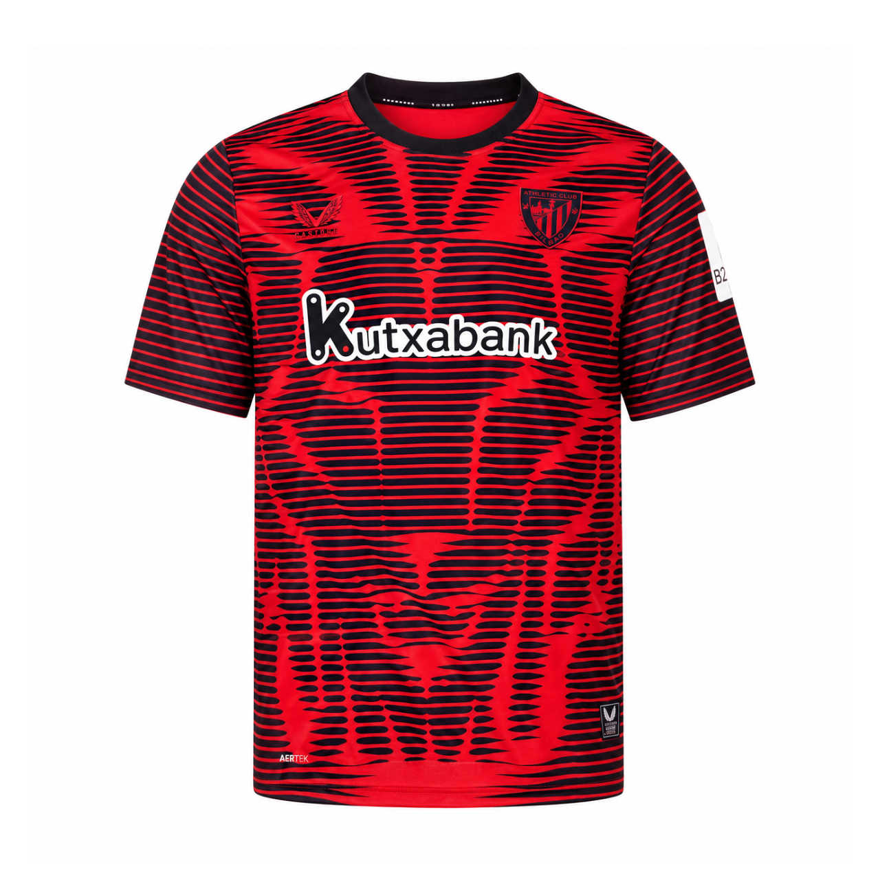 Athletic Club 2025/26 Fourth Jersey
