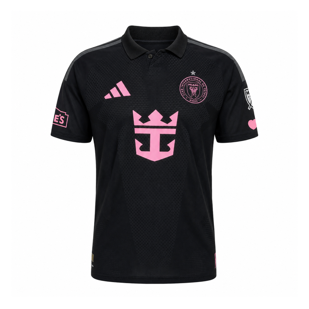 Inter Miami CF 2026 Away Jersey