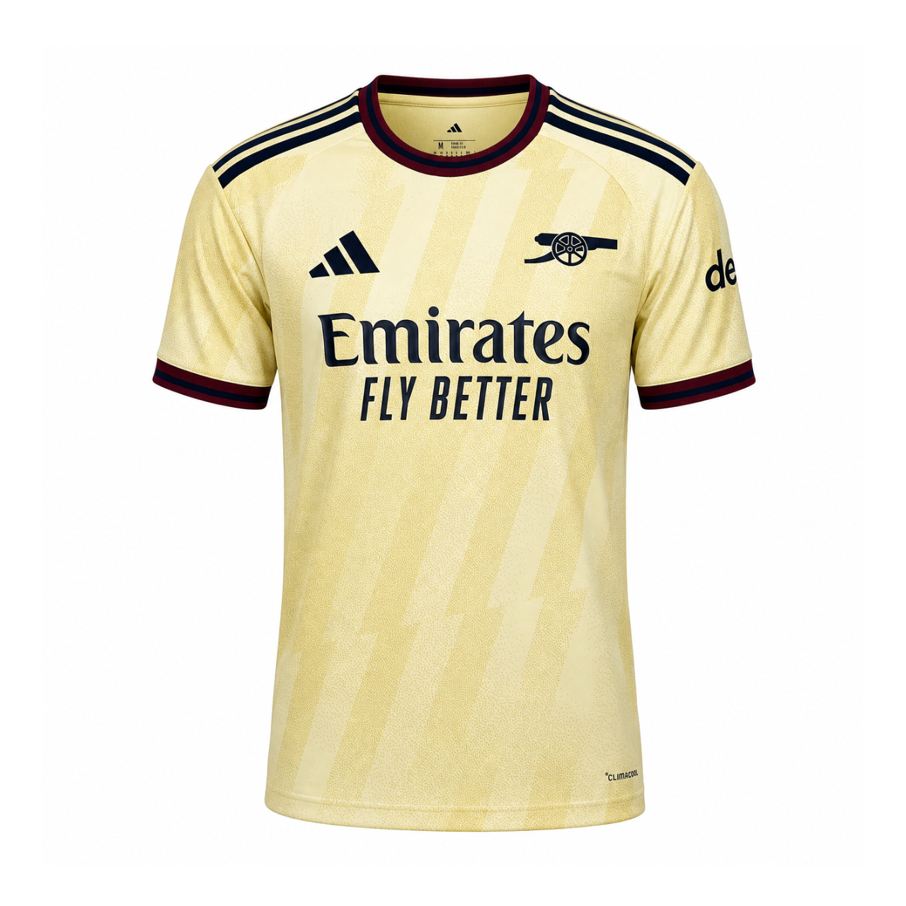 Arsenal FC 2026/27 Third Jersey