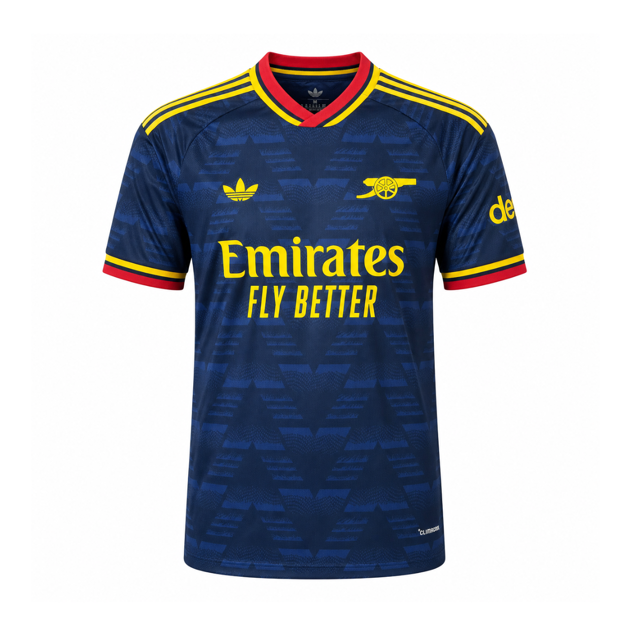 Arsenal FC 2026/27 Away Jersey
