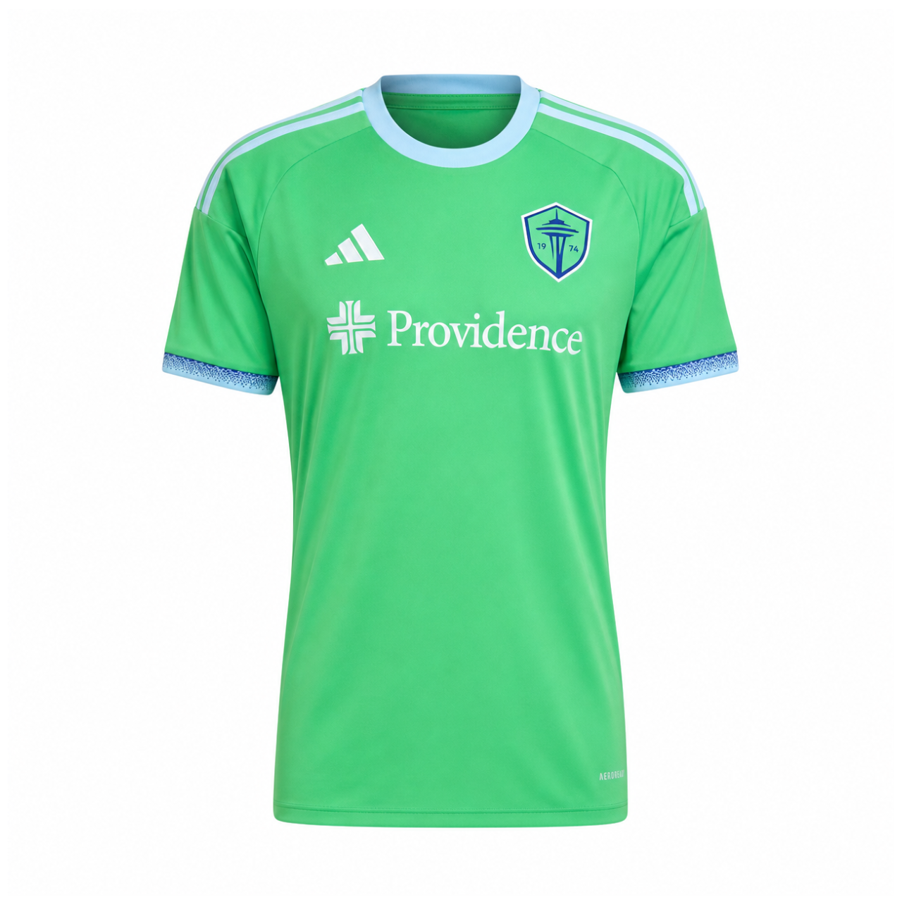 Seattle Sounders FC 2026 Home Jersey
