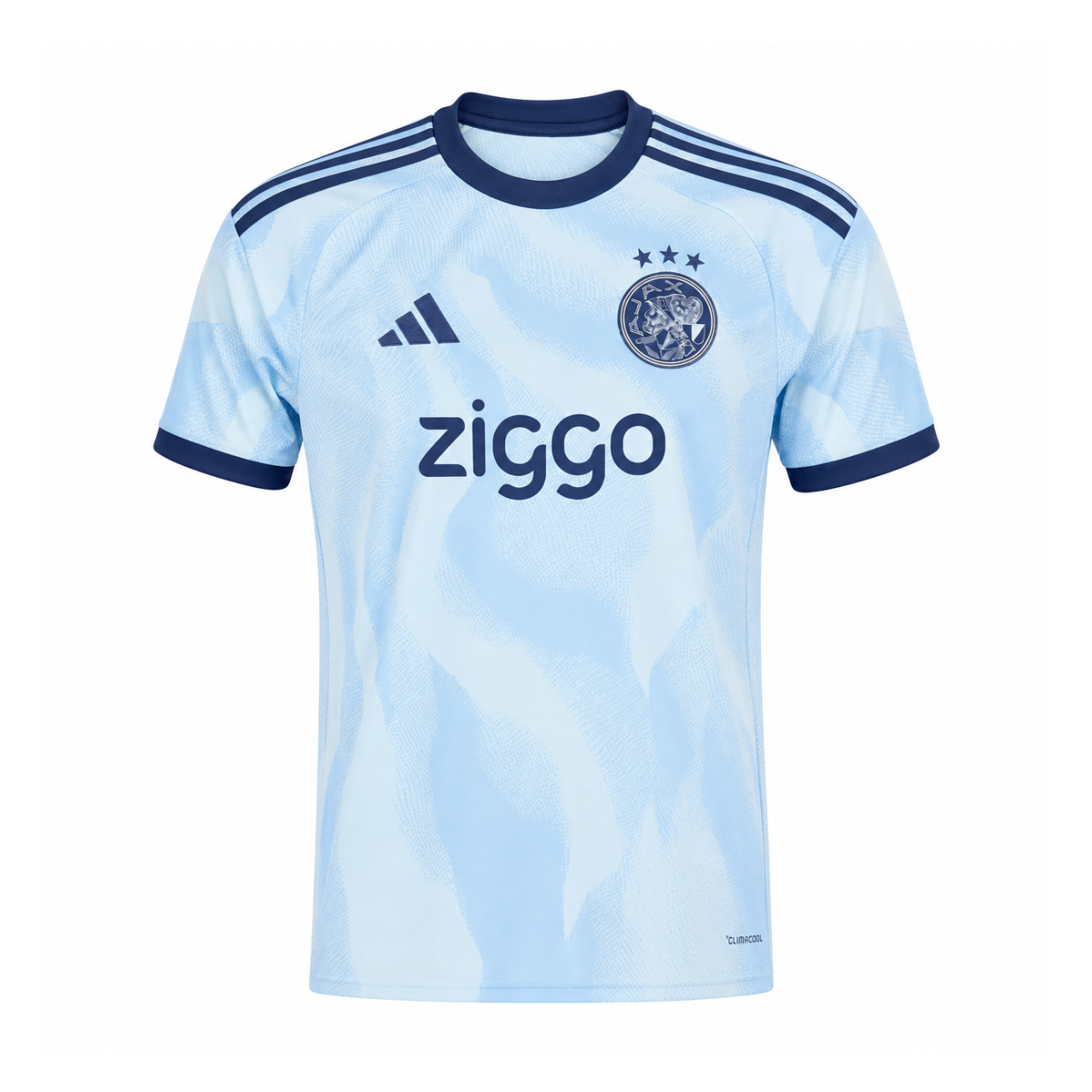 AFC Ajax 2026/27 Third Jersey