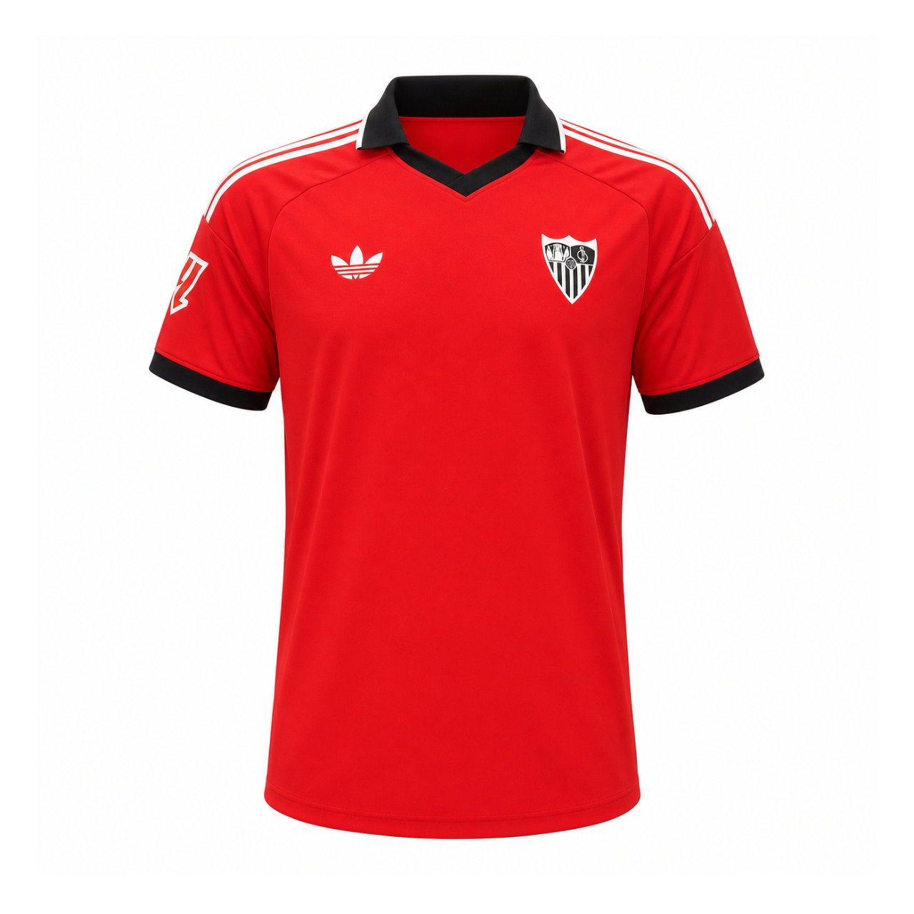 Sevilla FC 2026/27 Away Jersey