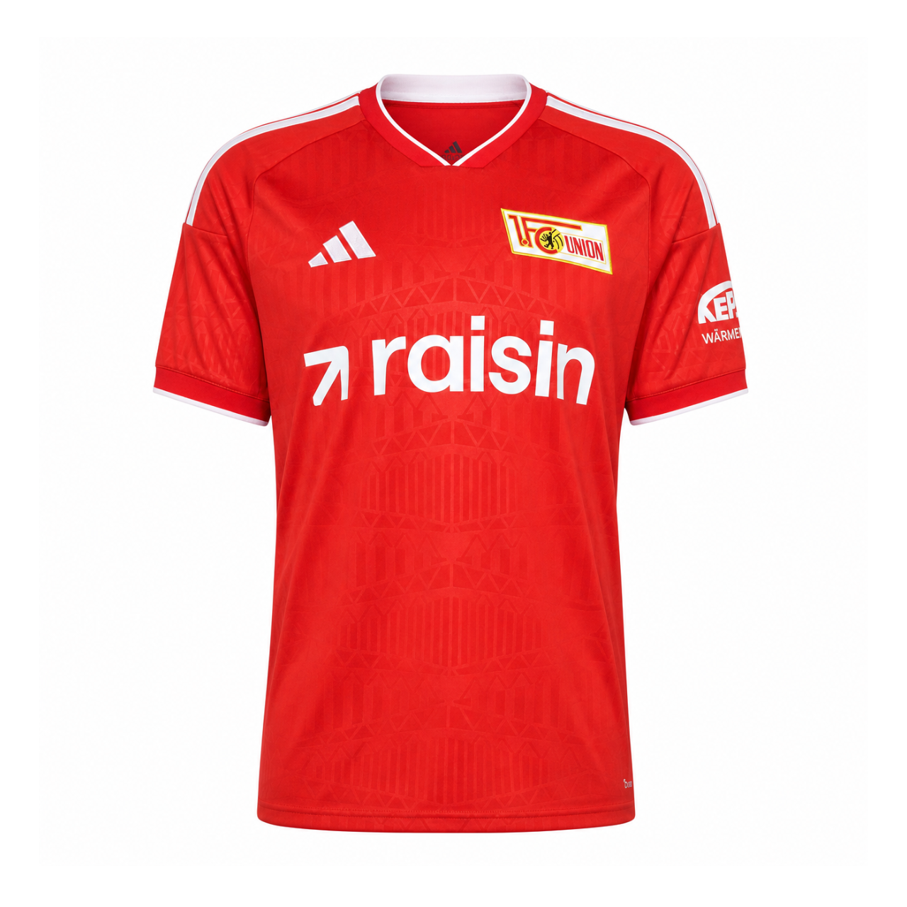 1. FC Union Berlin 2026/27 Home Jersey