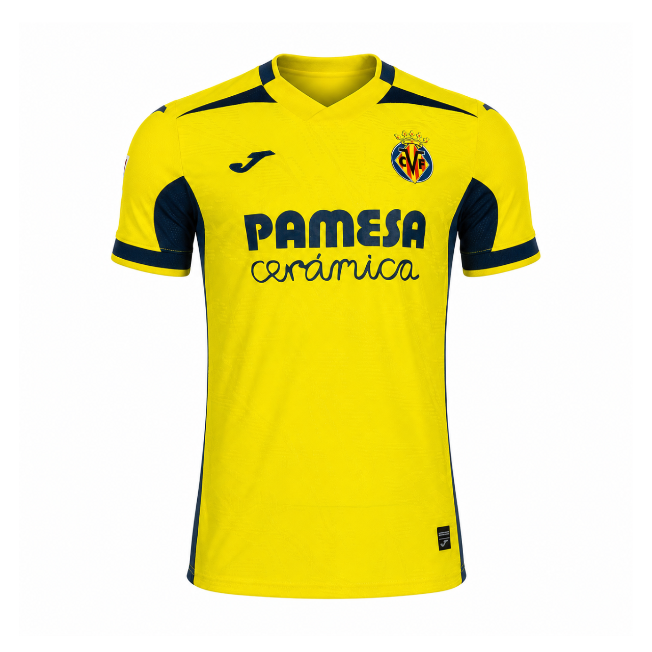 Villarreal CF 2026/27 Home Jersey