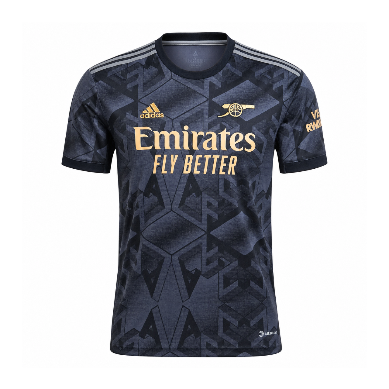 Arsenal FC 2022/23 Away Jersey