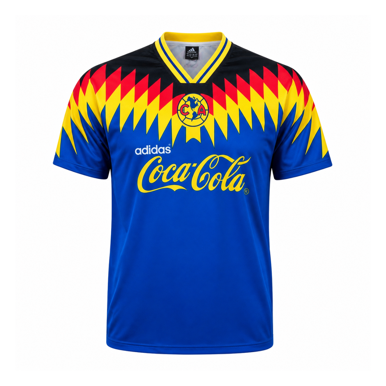 Club América 1995/96 Away Jersey