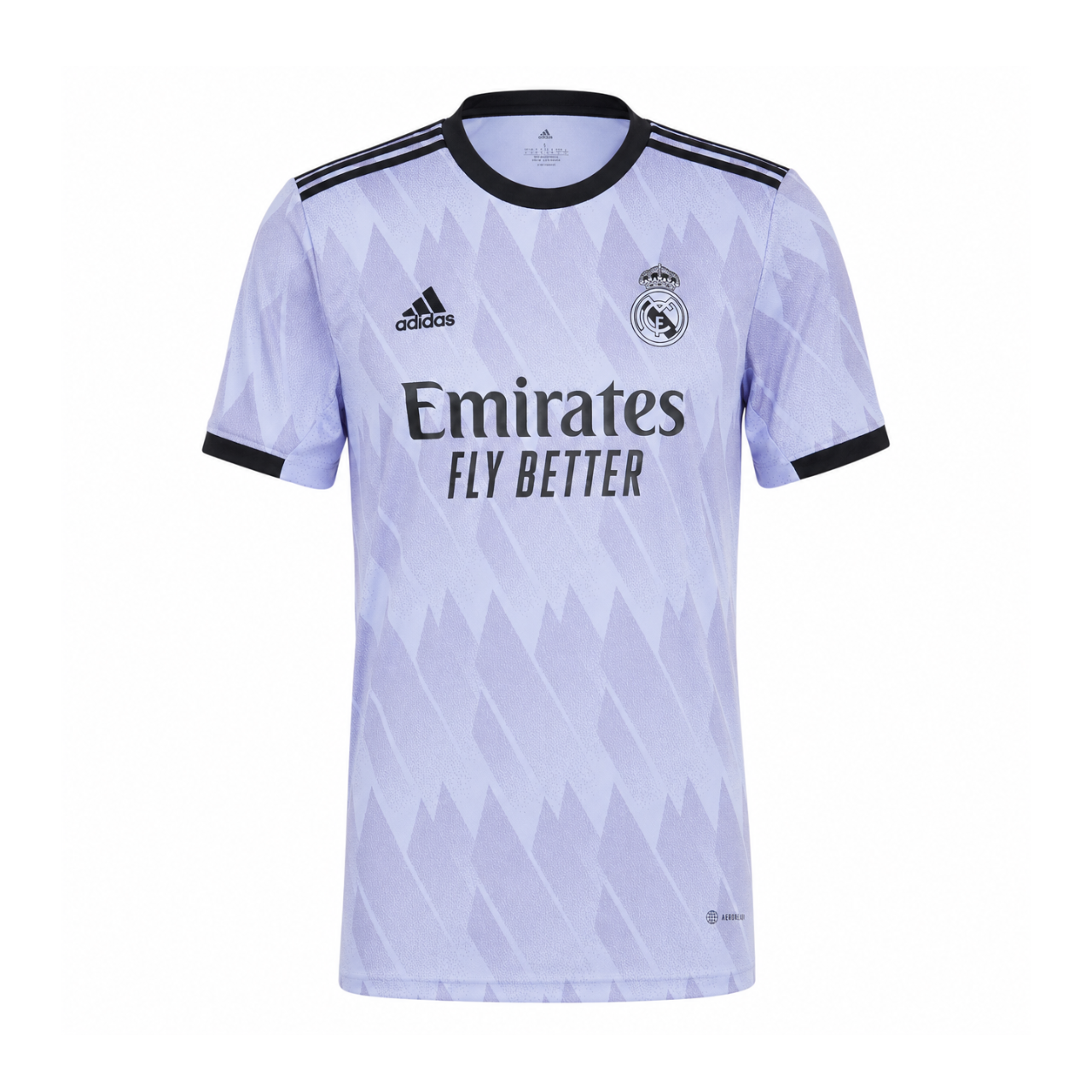 Real Madrid CF 2022/23 Away Jersey