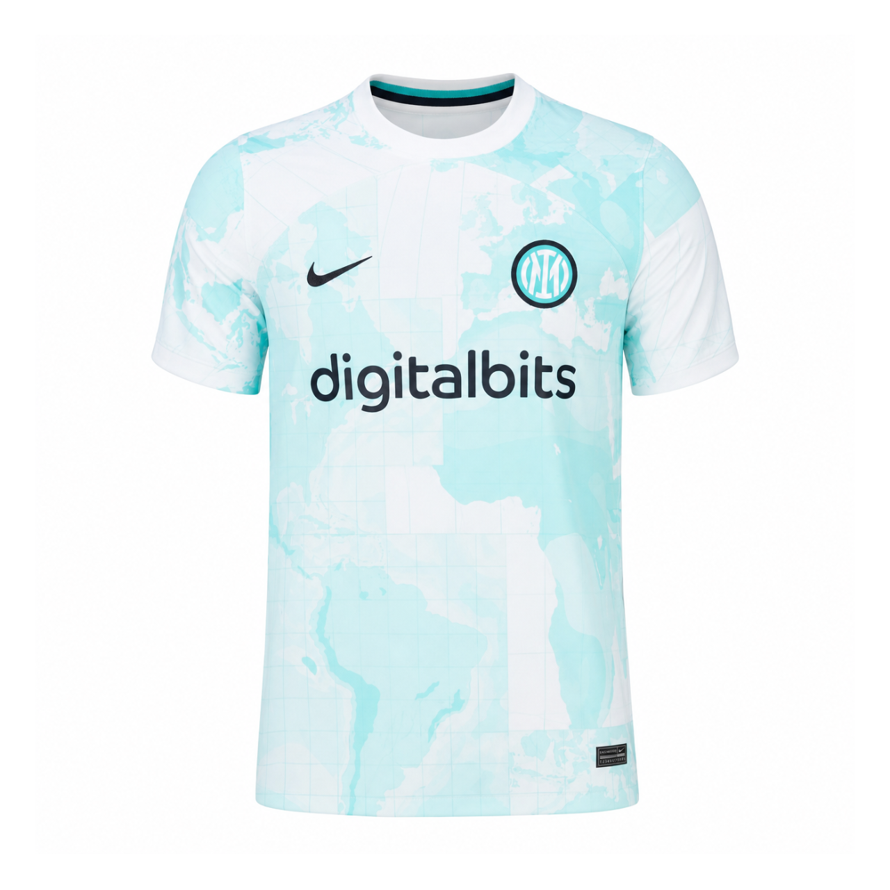FC Inter Milan 2022/23 Away Jersey