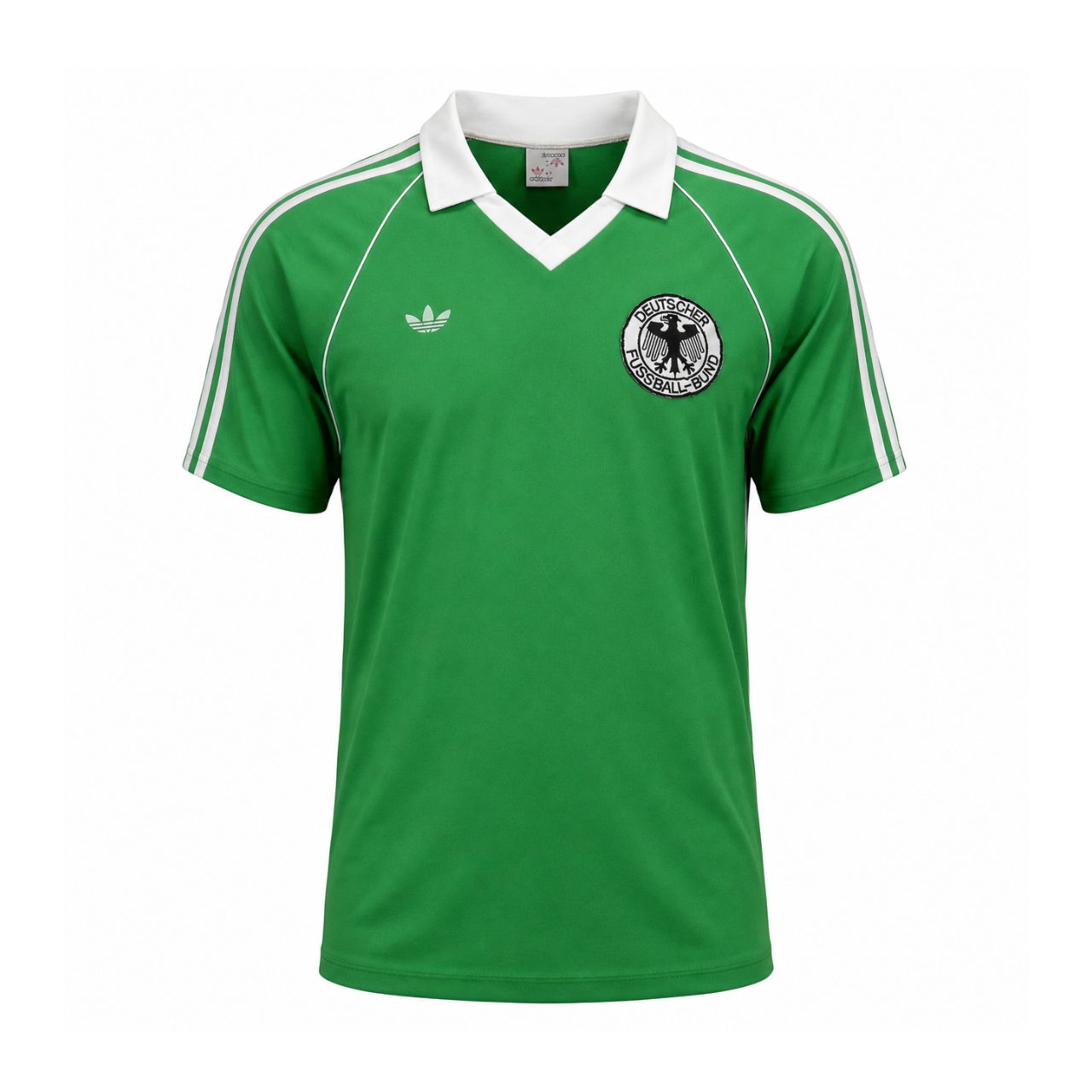 Germany 1982 Away Jersey