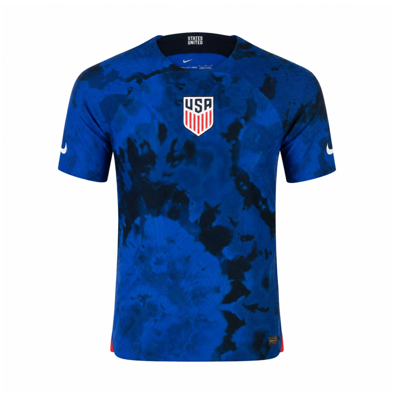 United States 2022 Away Jersey