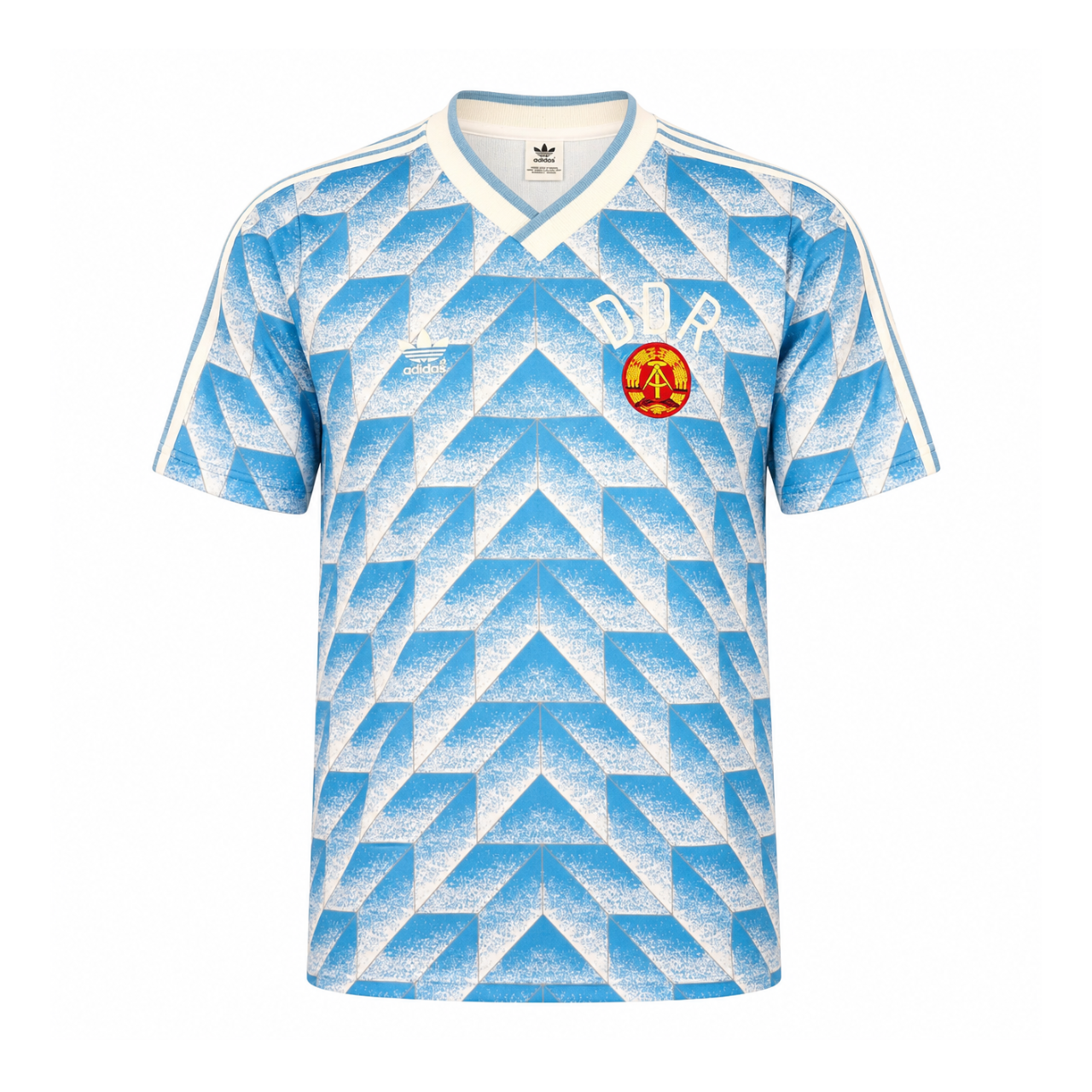 Germany 1988 Away Jersey