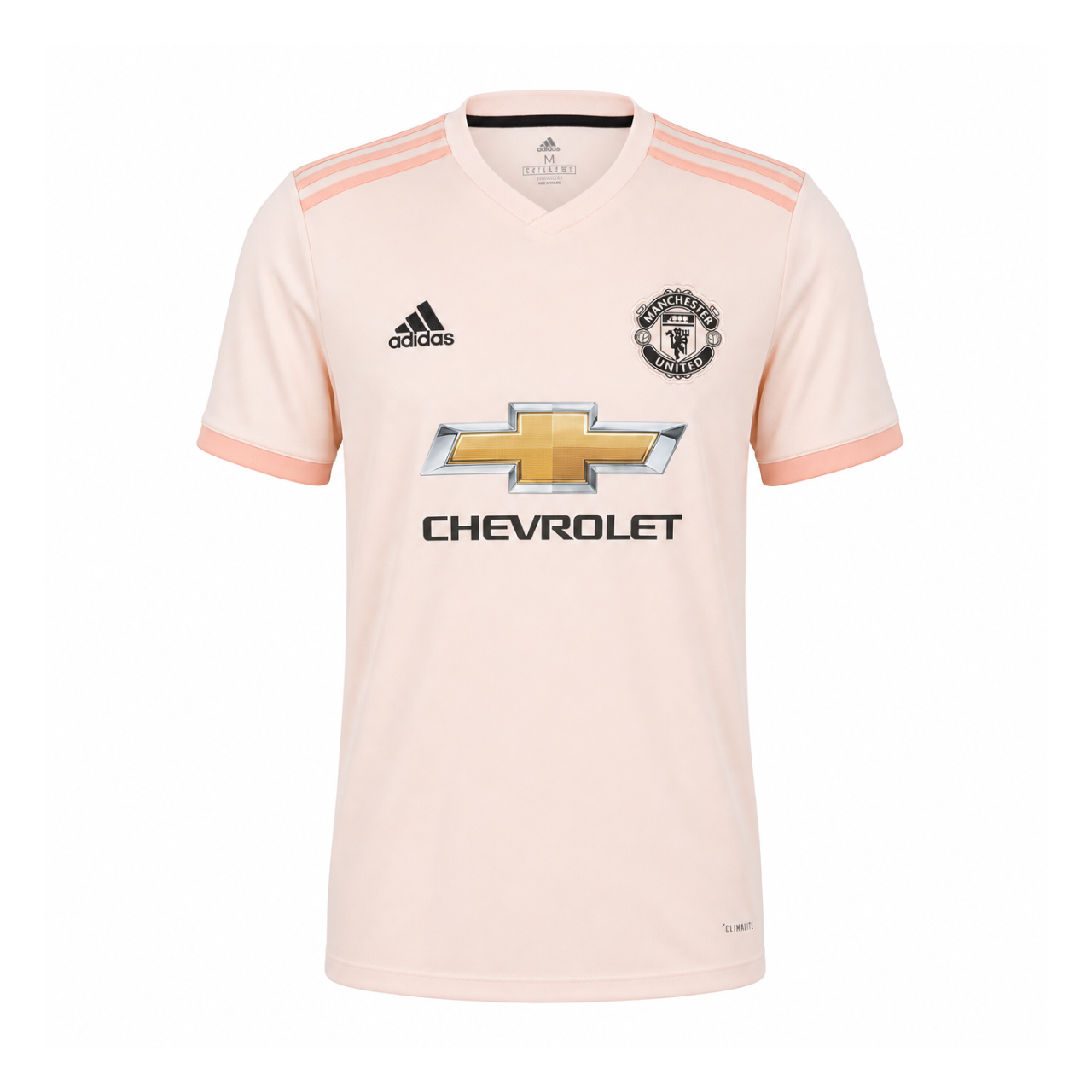 Manchester United FC 2018/19 Away Jersey