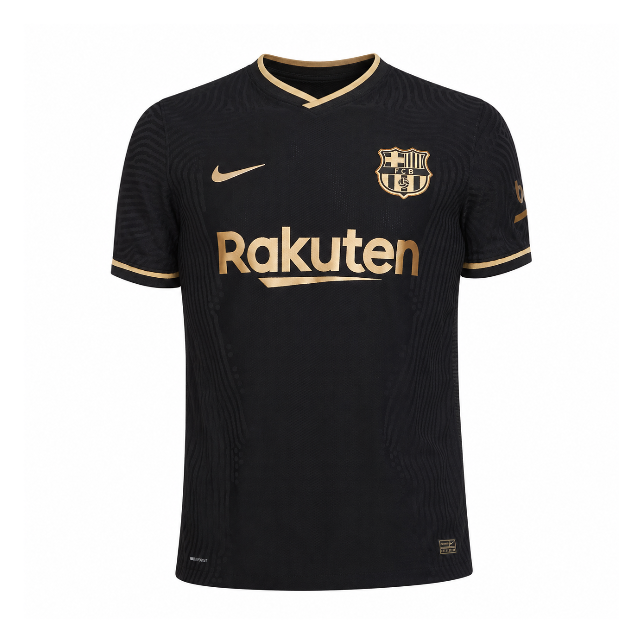 FC Barcelona 2020/21 Away Jersey