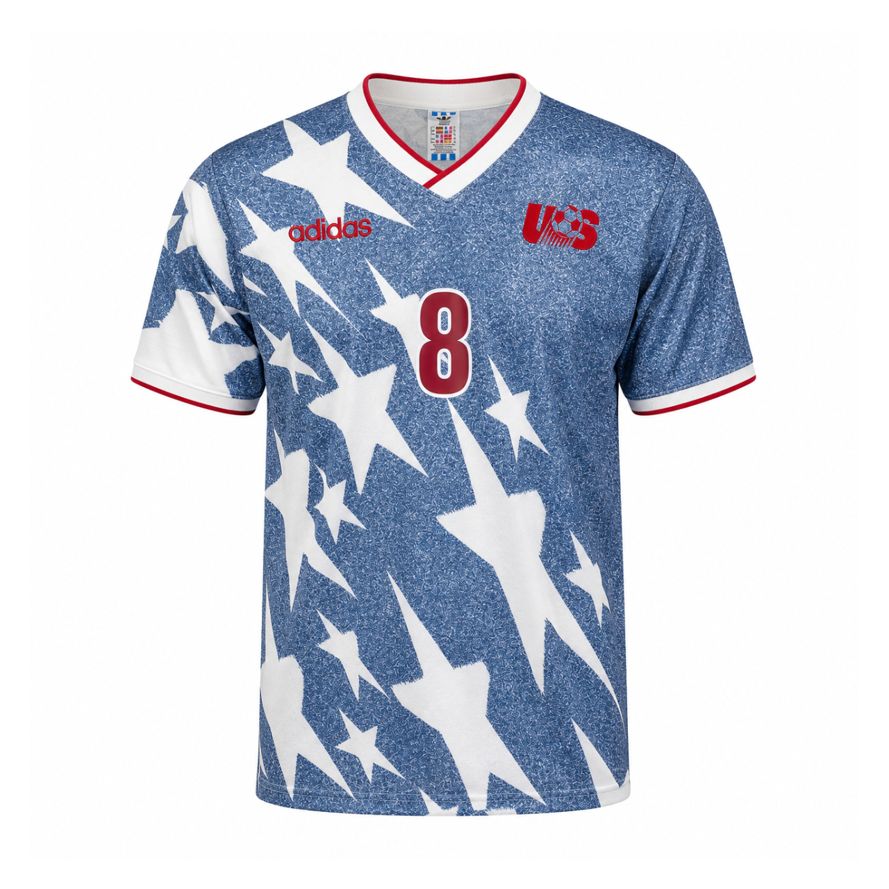 United States 1994 Away Jersey