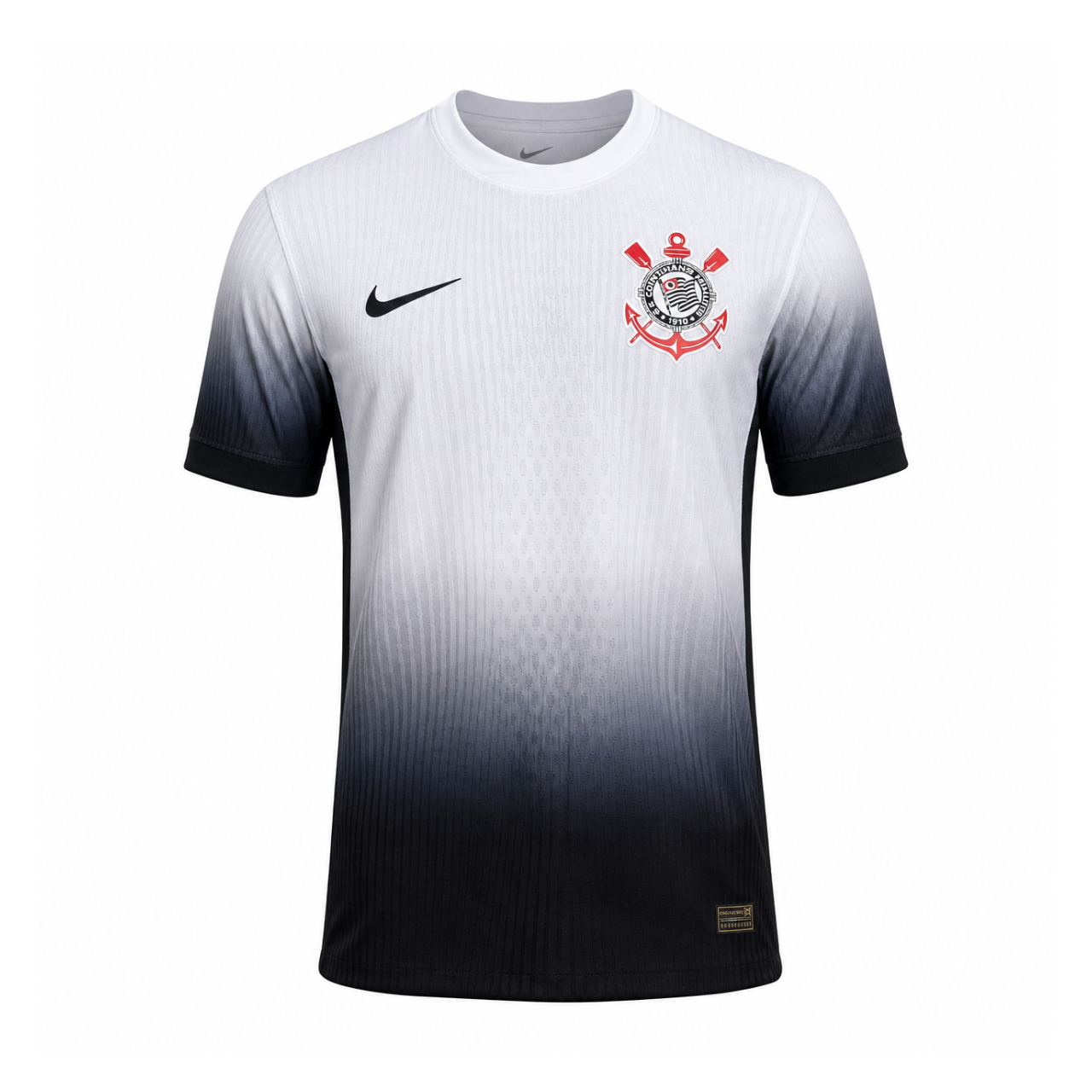 SC Corinthians 2024/25 Home Jersey
