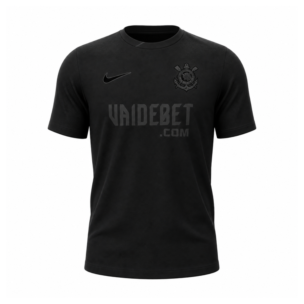 SC Corinthians 2024/25 Away Jersey