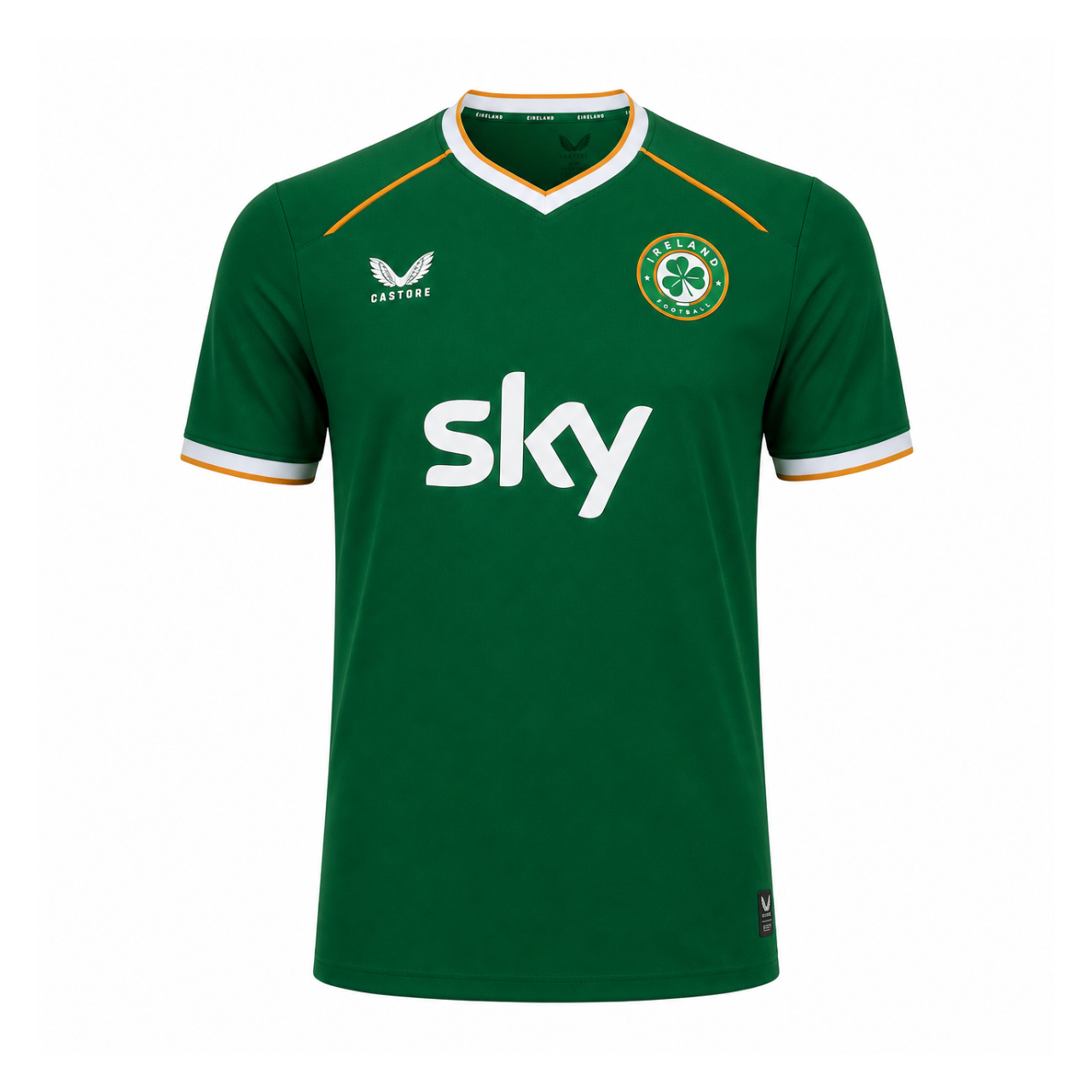 Ireland 2026 Home Jersey