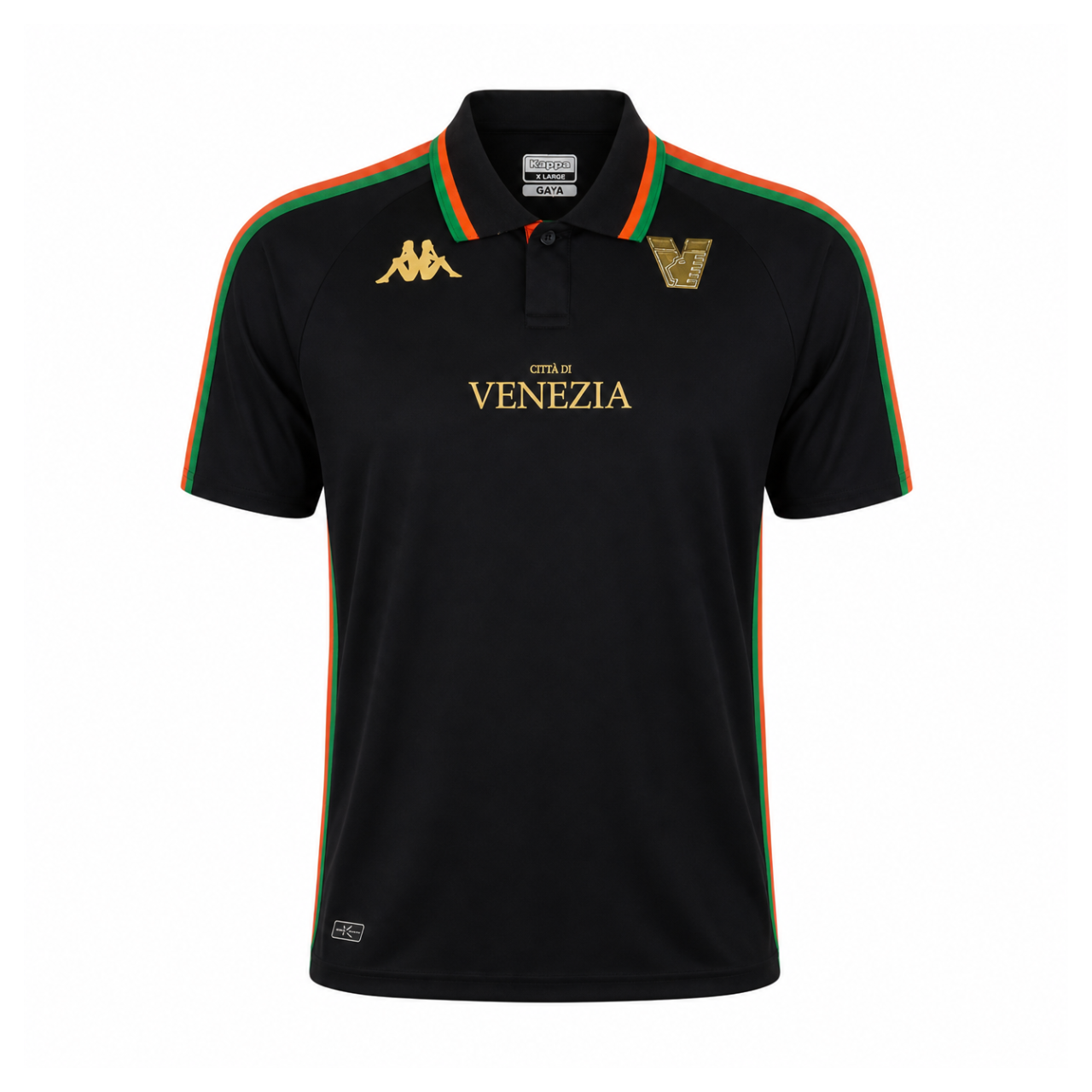 Venezia FC 2022/23 Home Jersey