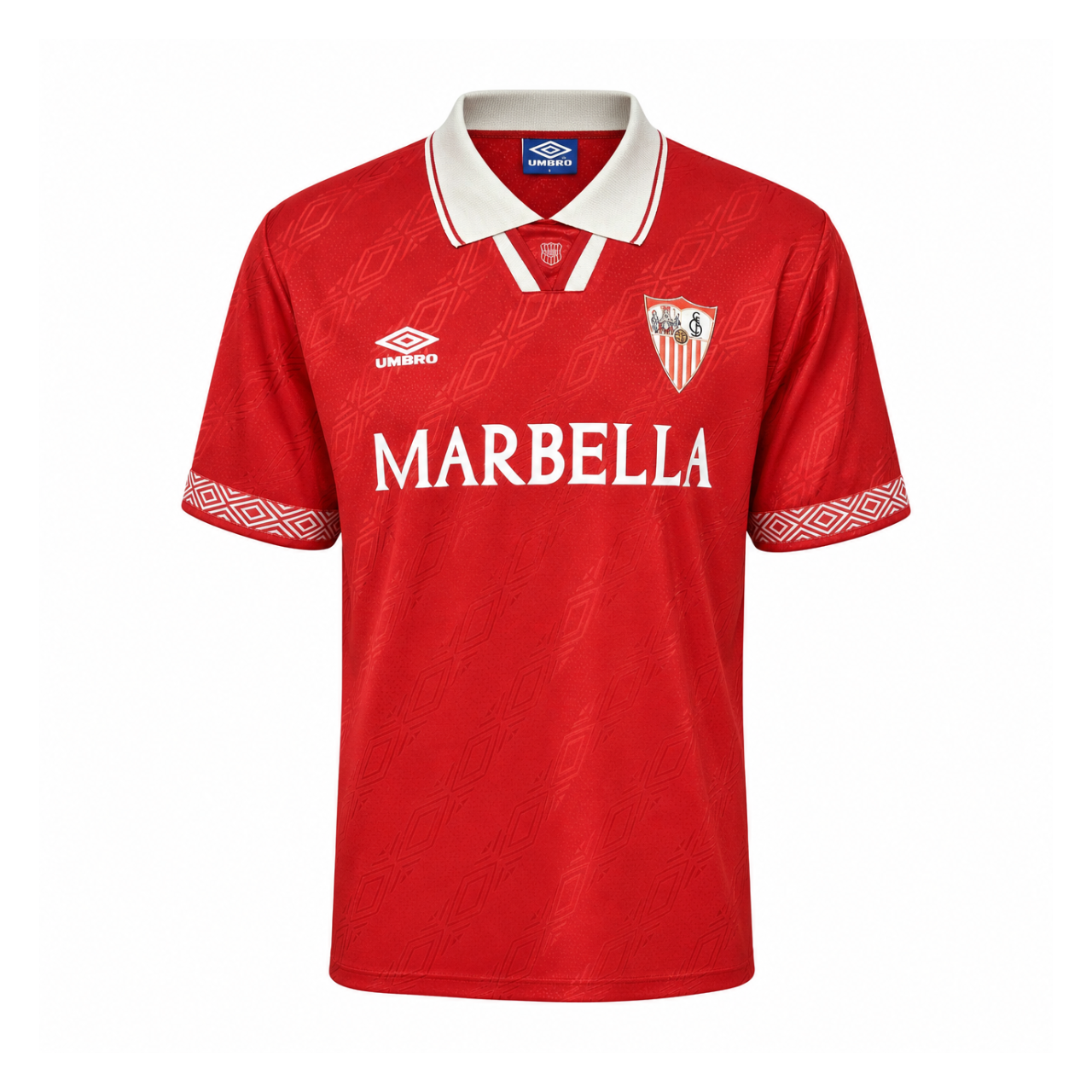 Sevilla FC 1994/96 Away Jersey