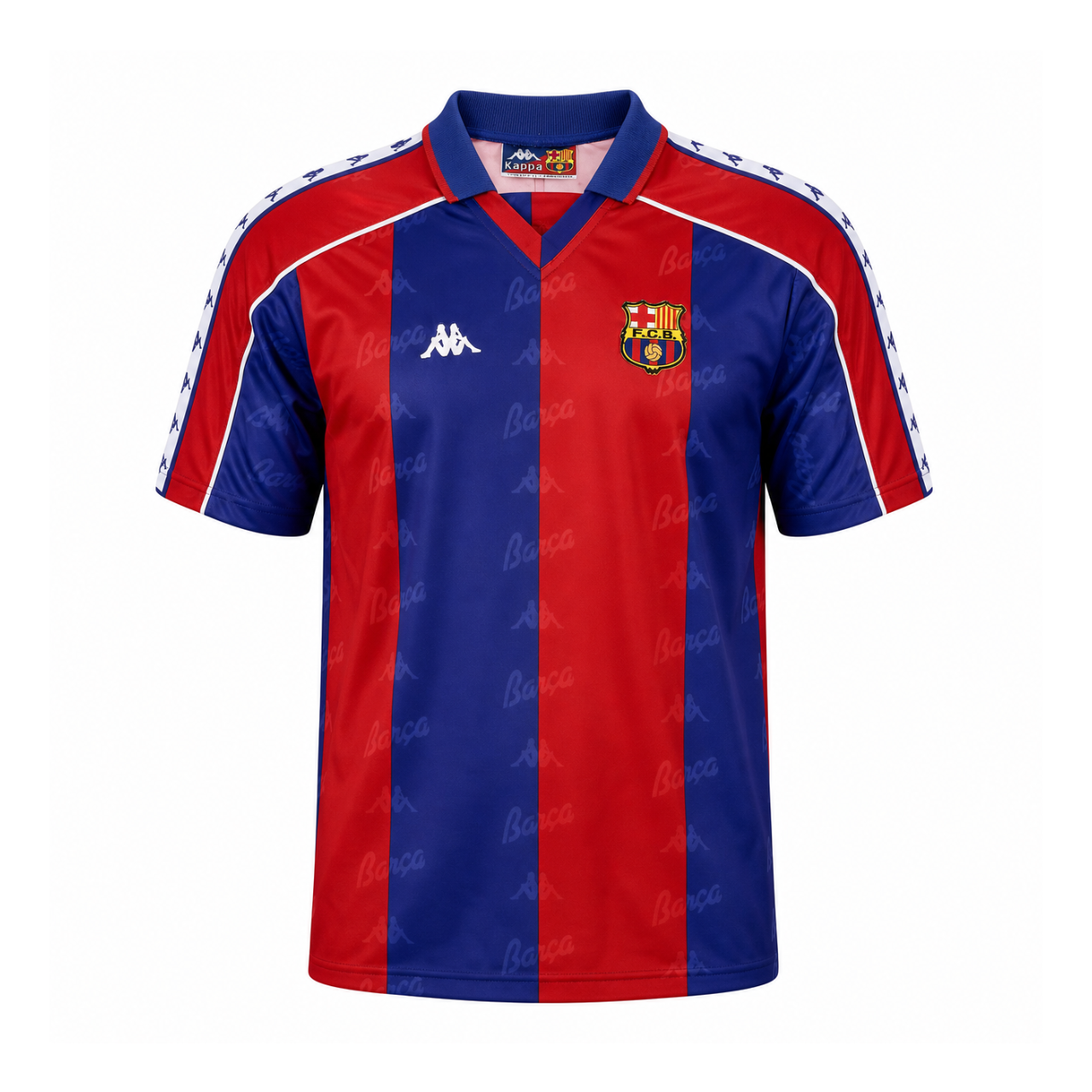 FC Barcelona 1992/95 Home Jersey