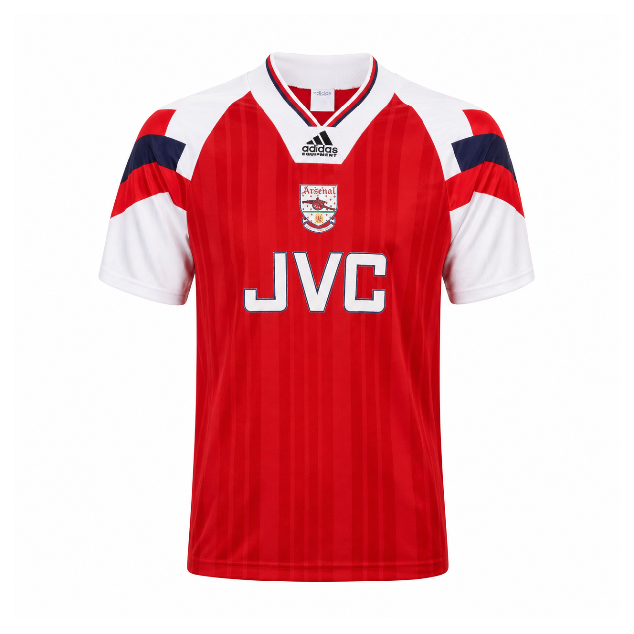 Arsenal FC 1992/94 Home Jersey