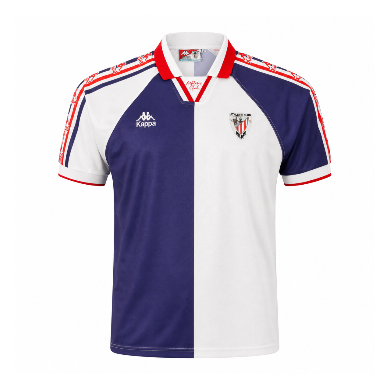 Athletic Club 1995/97 Away Jersey