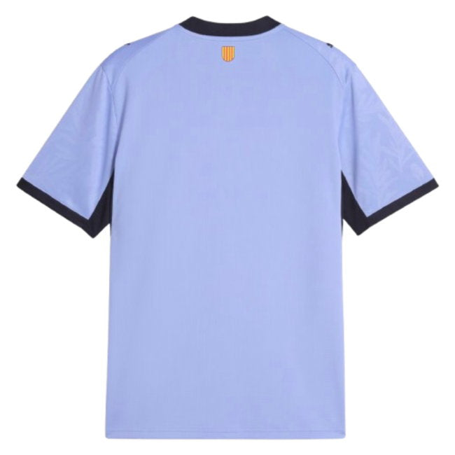 Olympique de Marseille 2026/27 Jersey