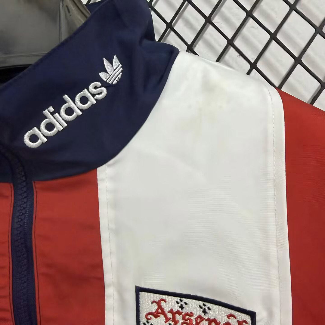 Arsenal FC 2026/2027 veste ( jacket)