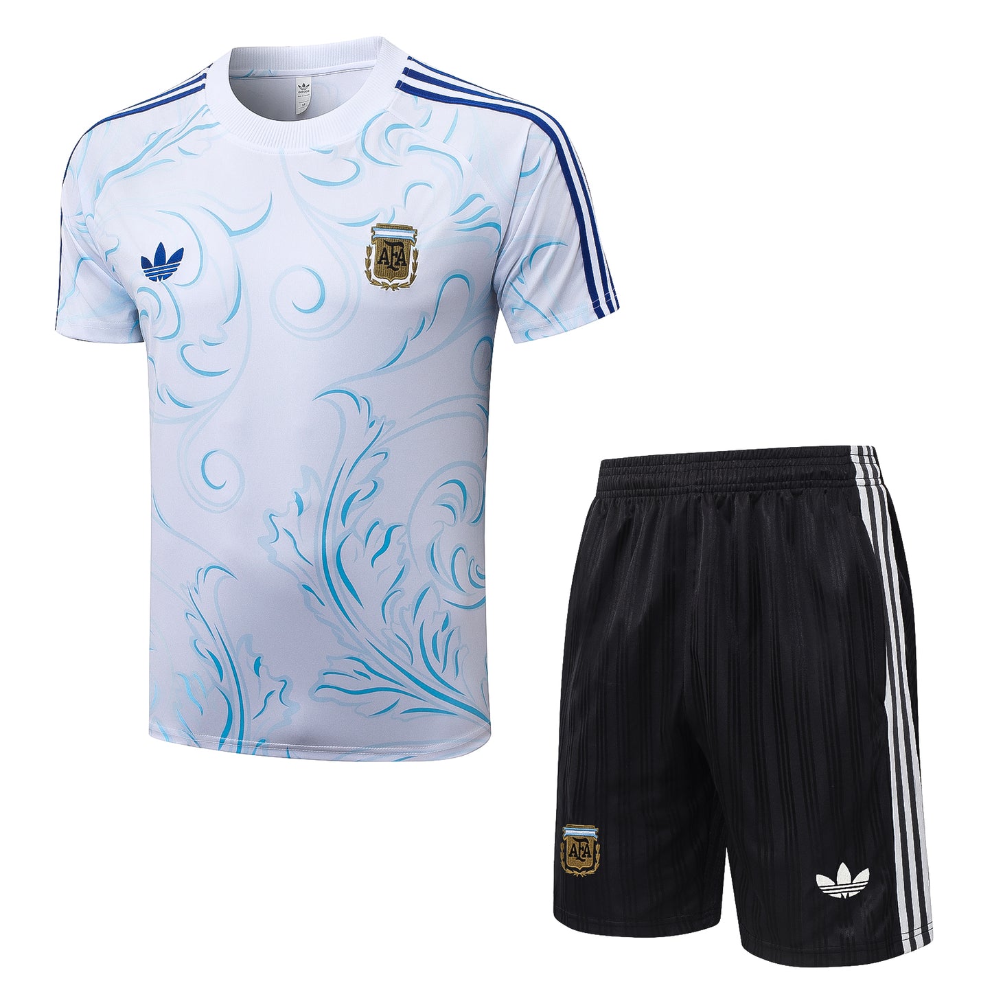Argentina 2026 maillot + short