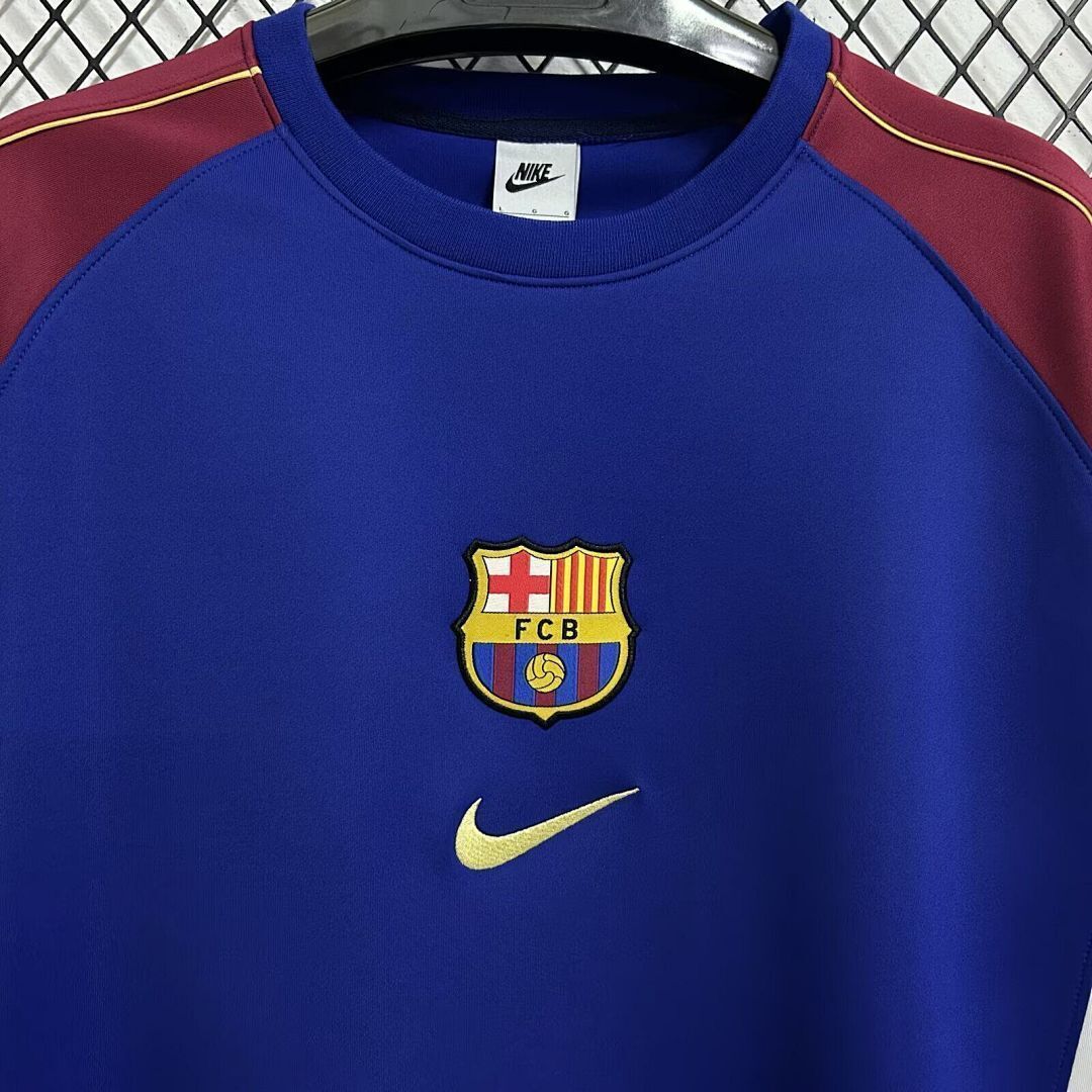 FC Barcelona pull 2026
