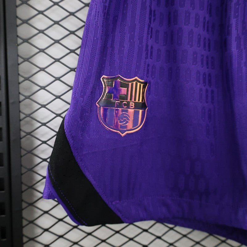 FC Barcelona 2026/27 short