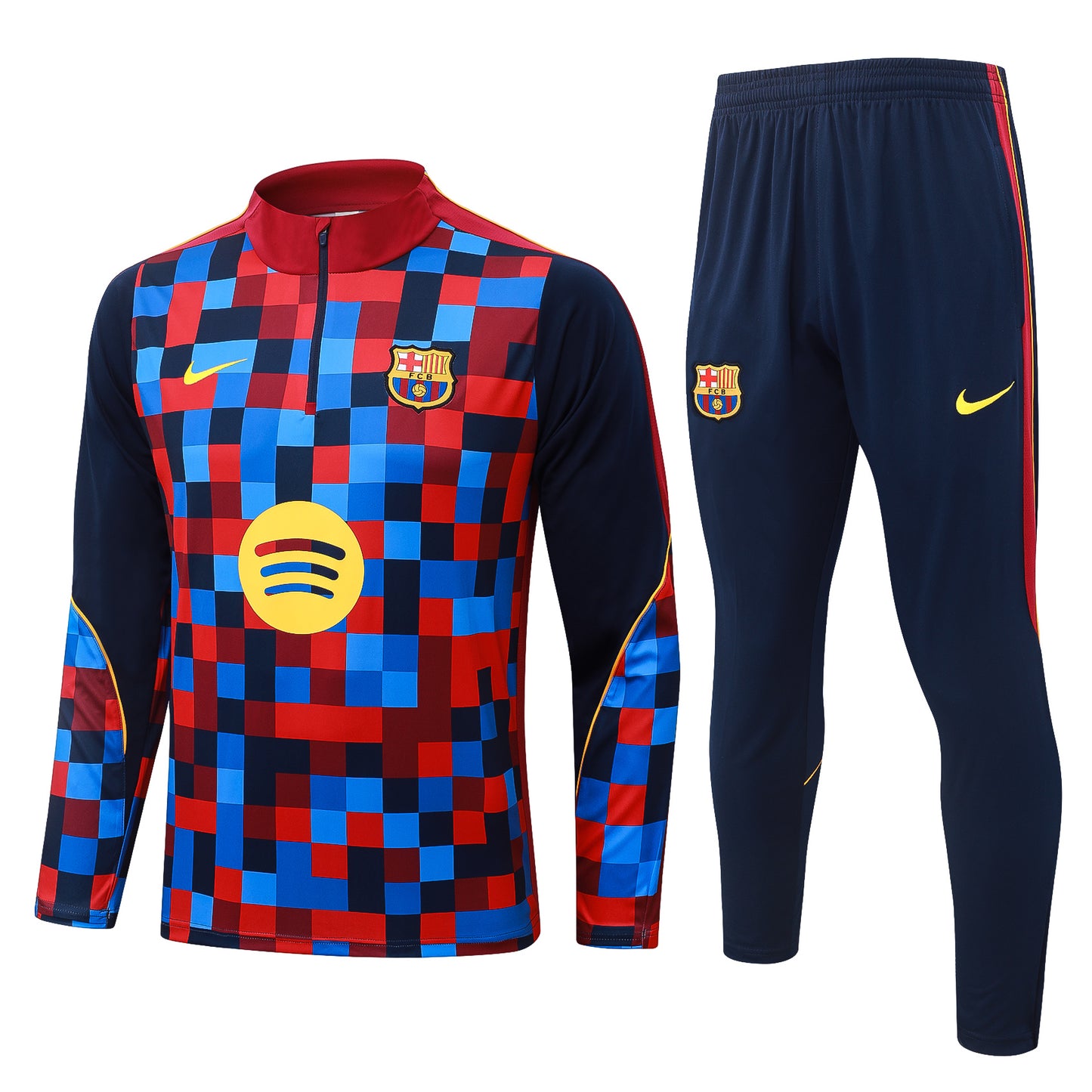 FC Barcelona survêtement 2026/2027