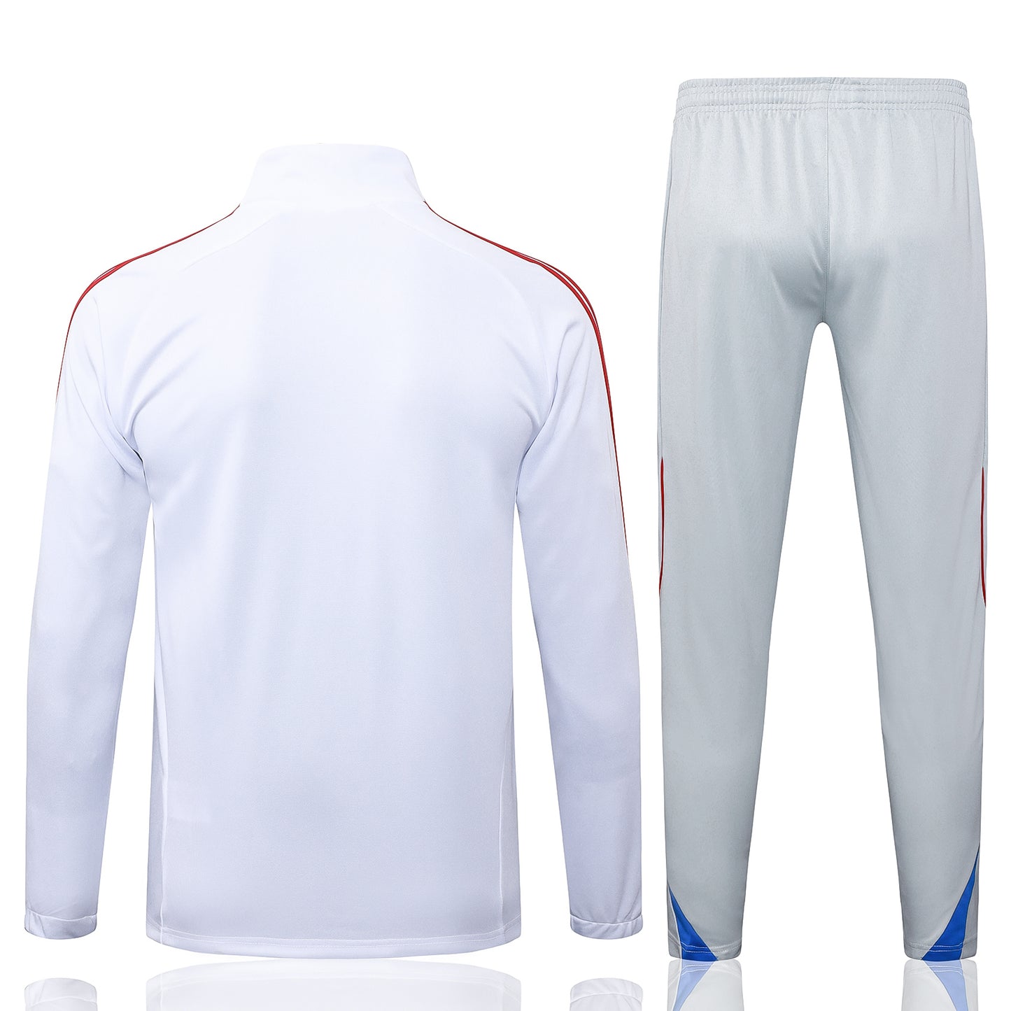 FC Bayern München 2025/2026 veste + pantalon