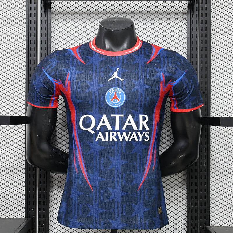 Paris Saint-Germain FC 2026/27 spécial édition