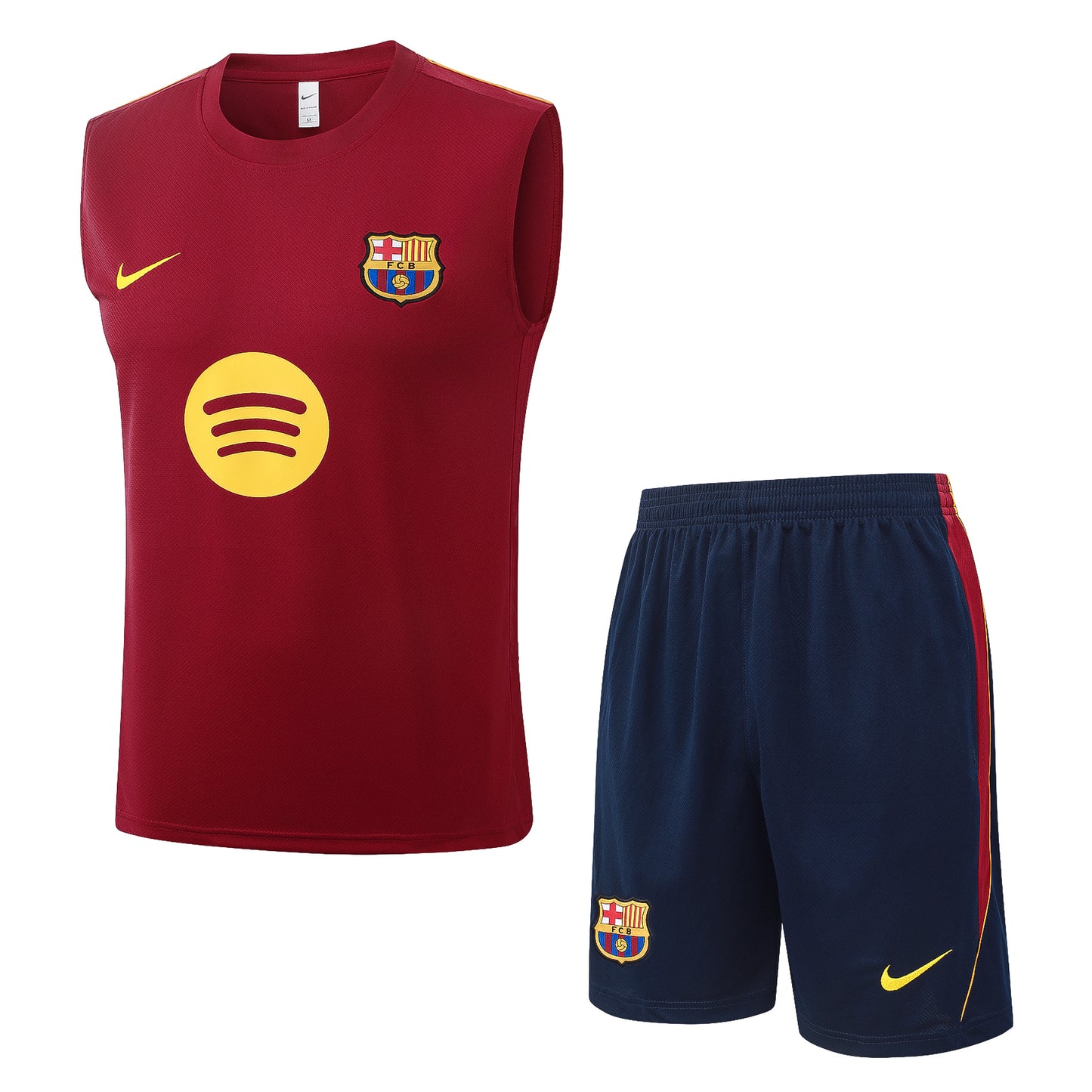 FC Barcelona 2025/26 maillot + short