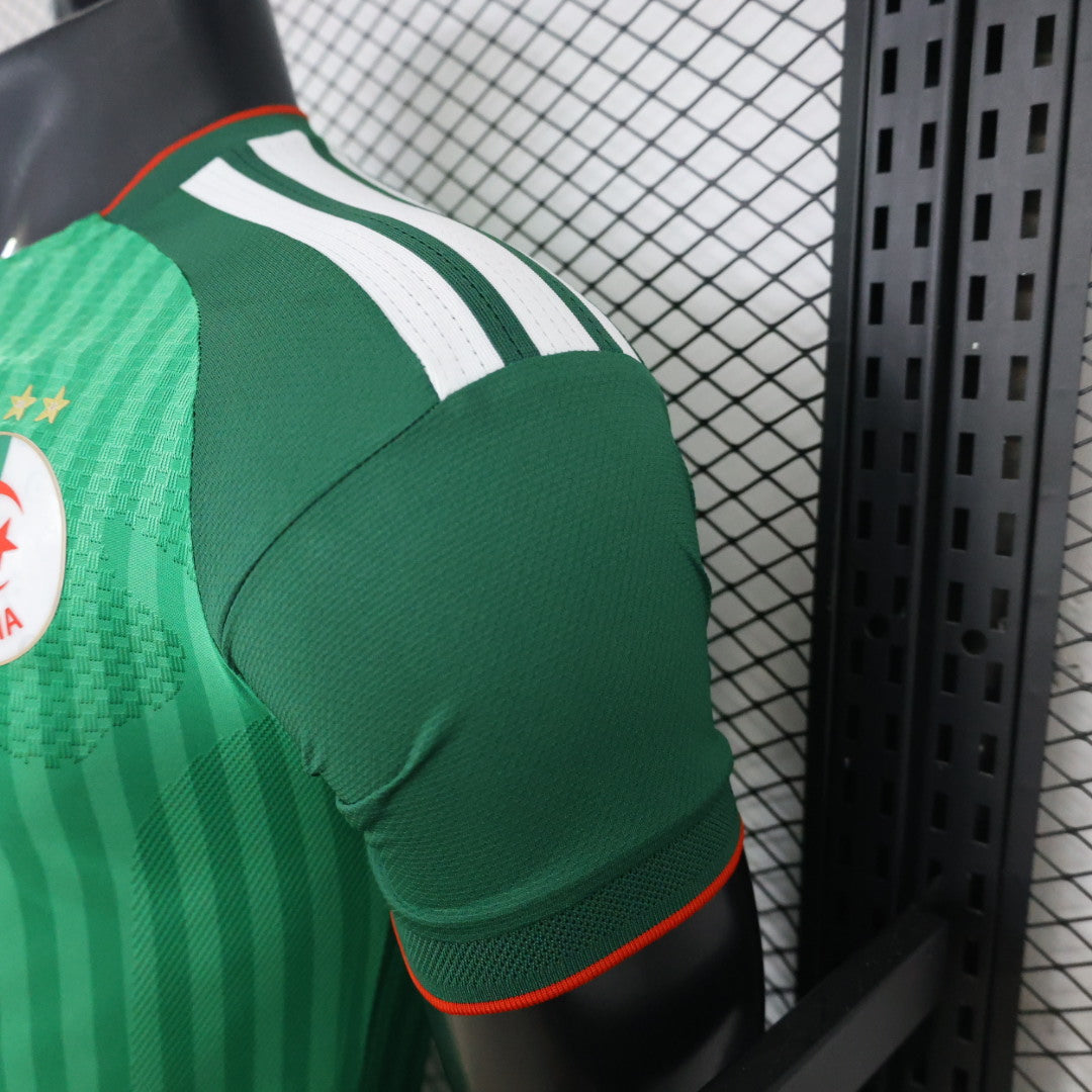 Algeria 2026/27 spécial édition