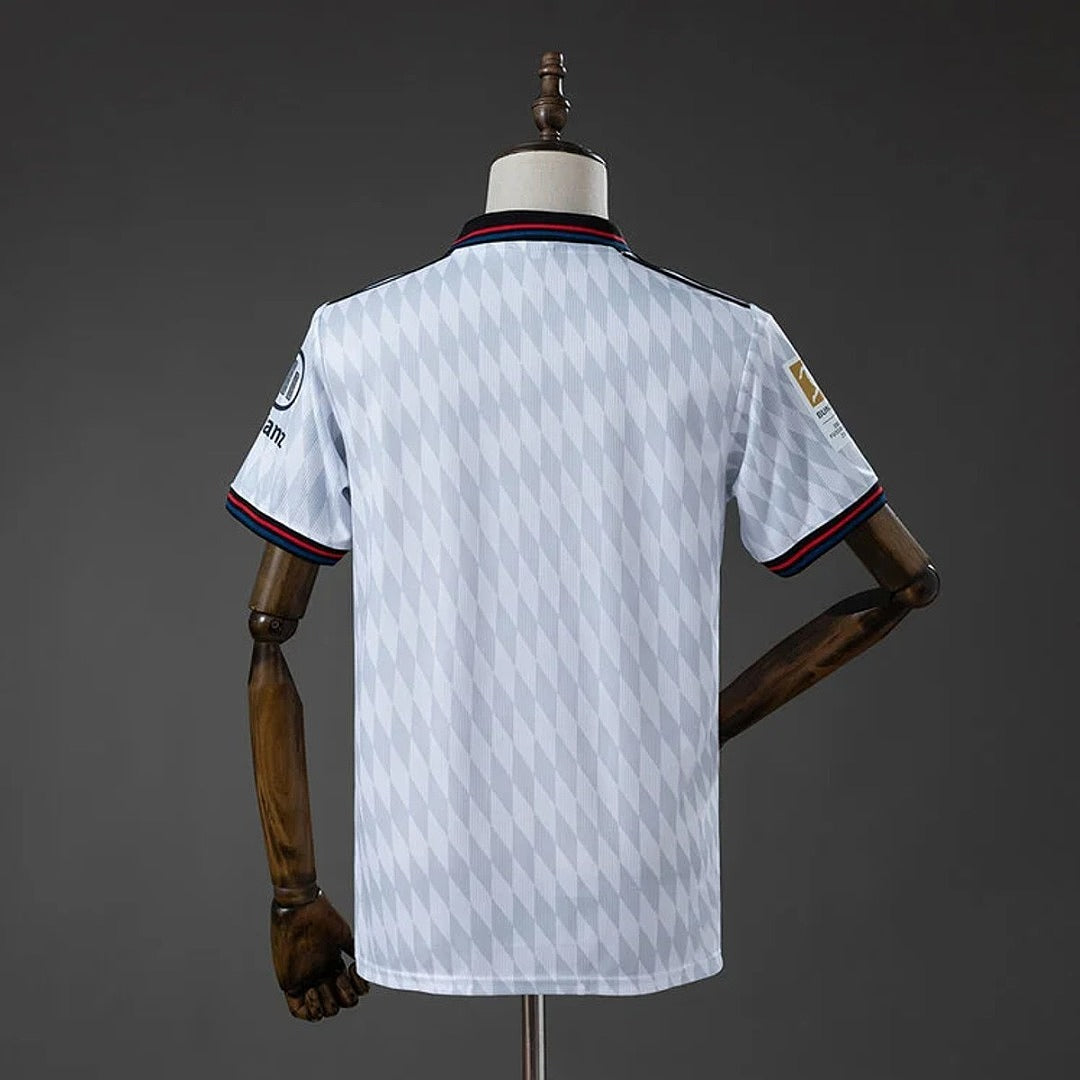 FC Bayern München 2026/27 Away Jersey