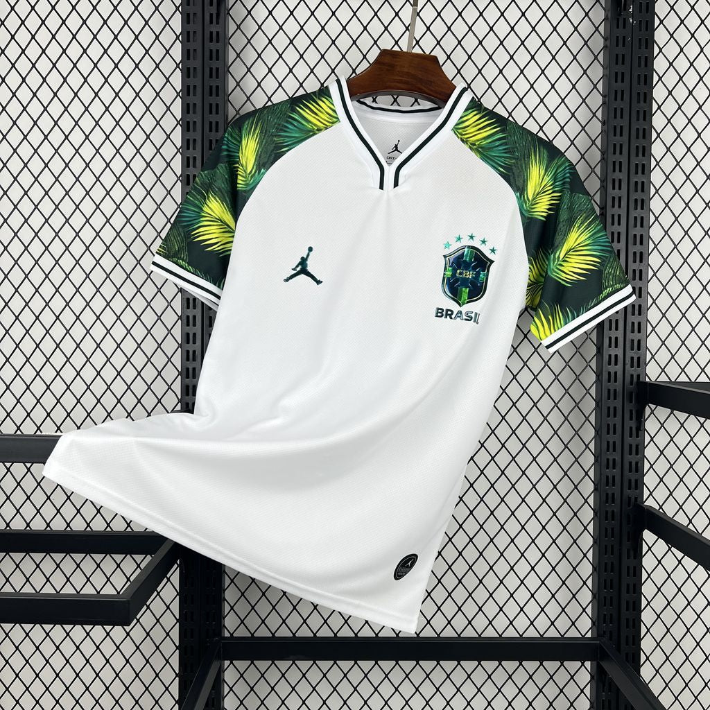 Brazil 2026 maillot