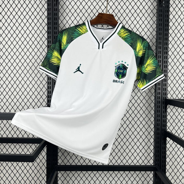 Maillot Brésil 2026