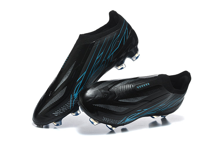 Crampons F50