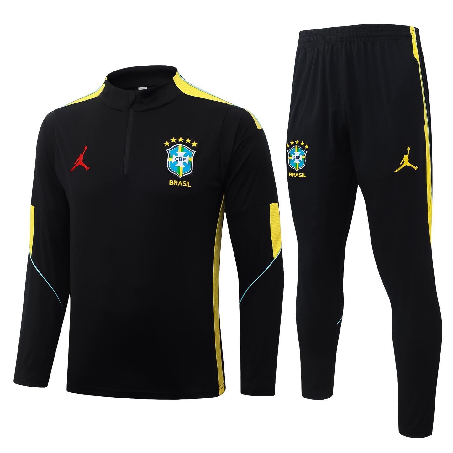 Brazil 2026/2027  pull + pantalon