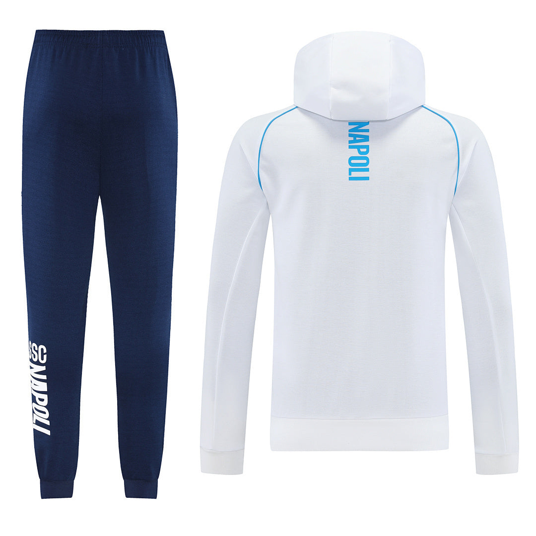 SSC Napoli veste + pantalon 2025/2026