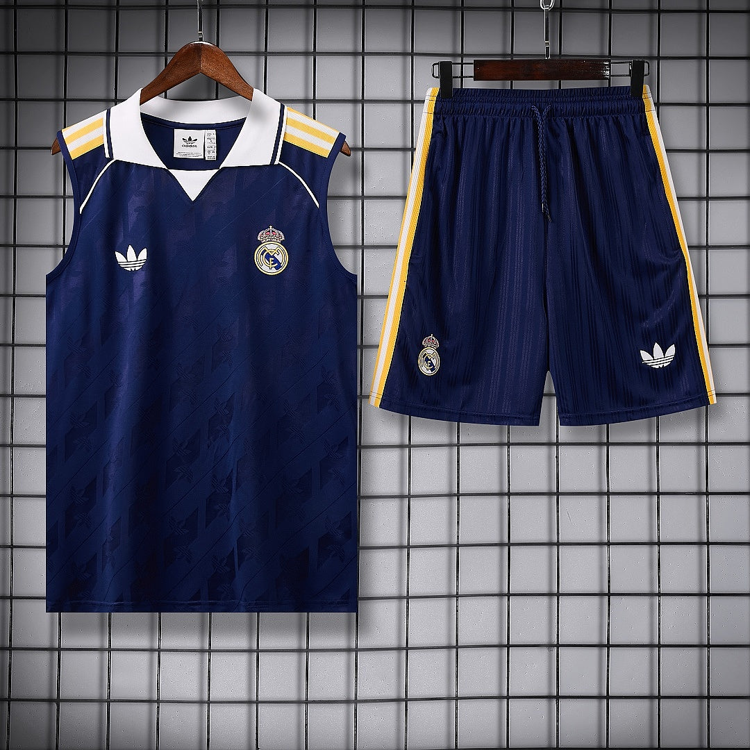 Maillot et short Real Madrid 2026/2027