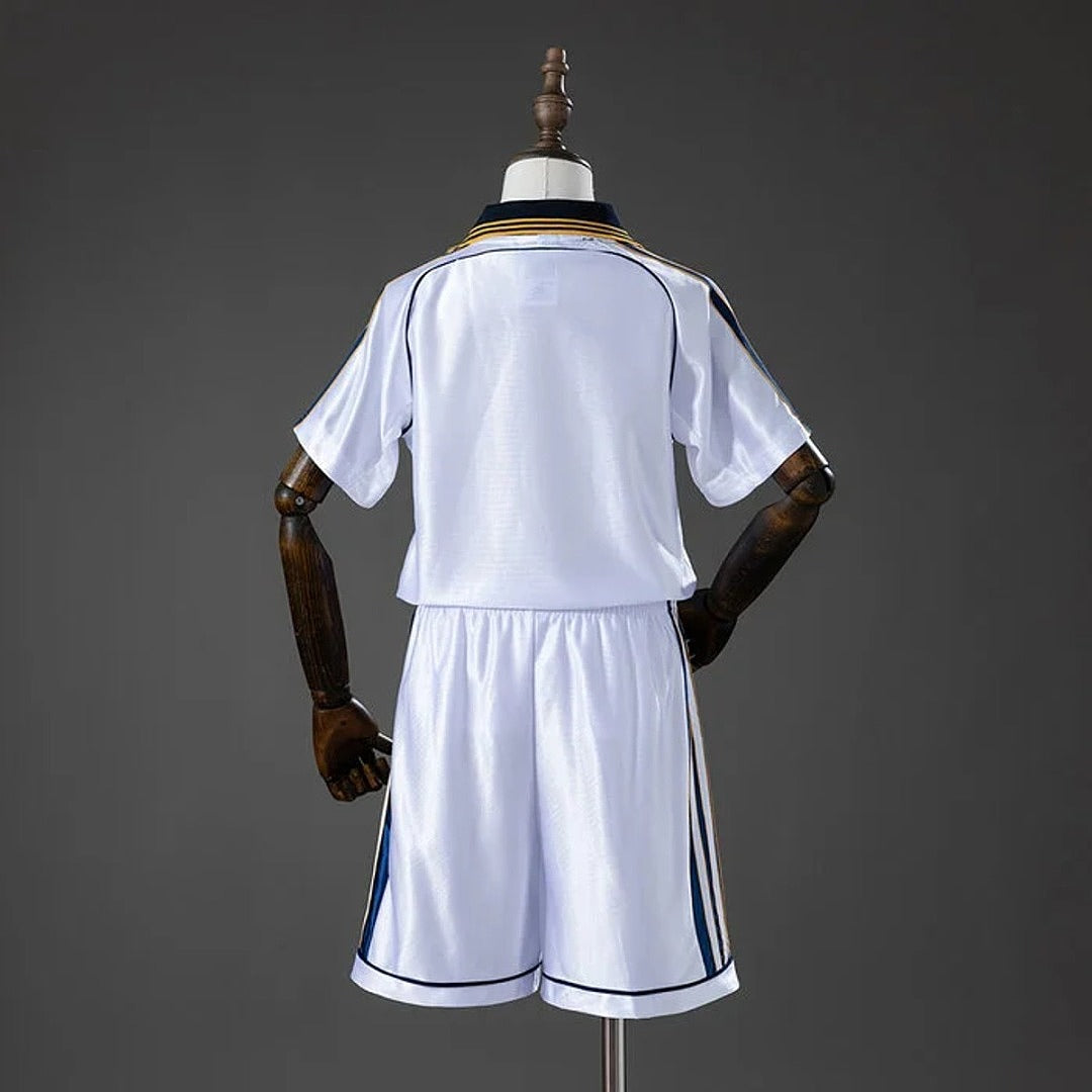 Real Madrid CF 1999/2000 Kids