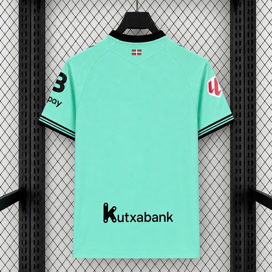 Maillot du Deportivo Alavés 2026/27