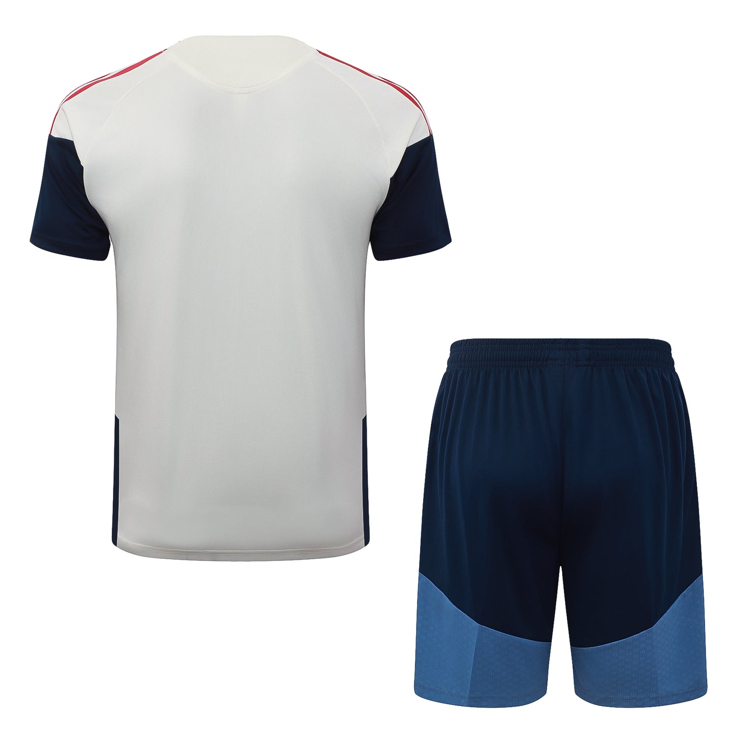 FC Bayern München 2026/27 maillot + short