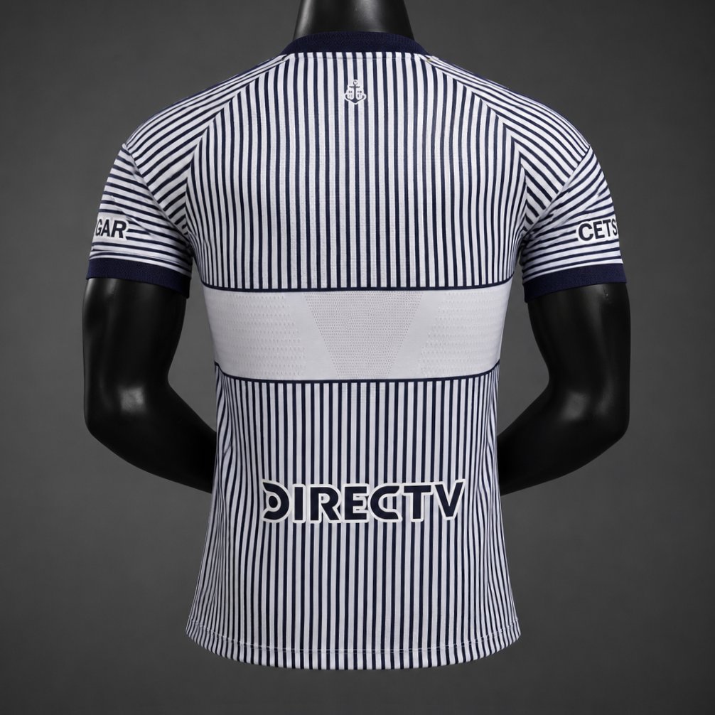 Maillot du CA Boca Juniors 2026/2027