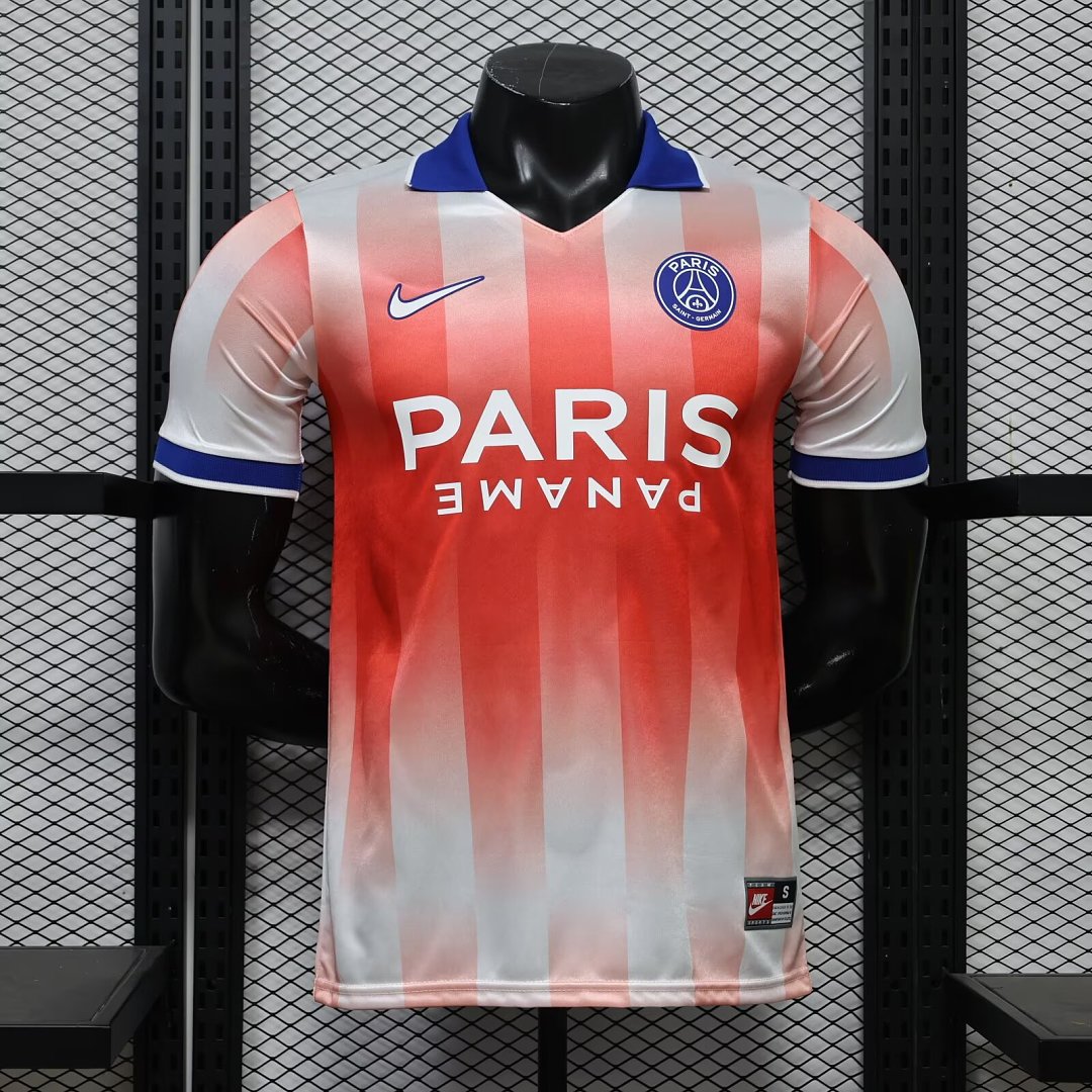 Paris Saint-Germain FC 2026/2027 spécial édition